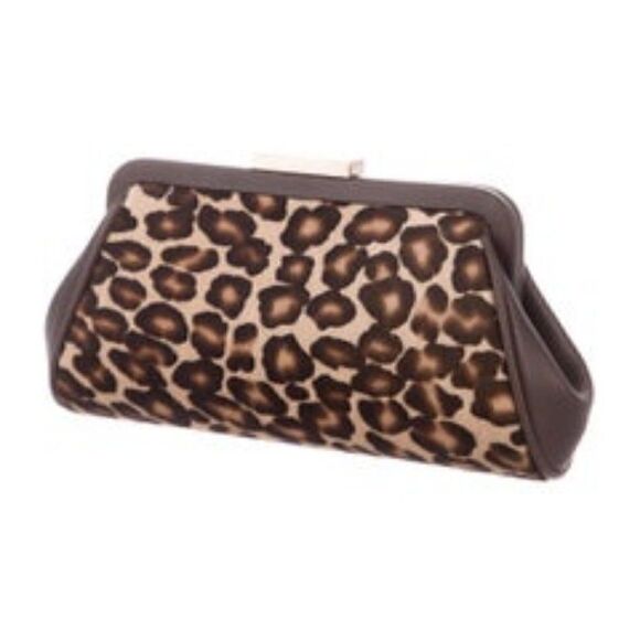 Tiffany & Co. Ponyhair Morgan Clutch - Pony hair - Picture 2 of 7